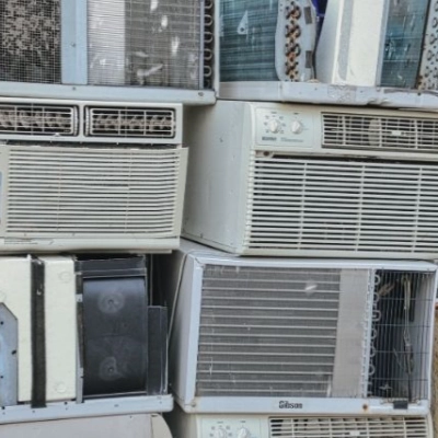 Konyaaltı Bölgesinde Musluk Sarı Hurda Fiyatı